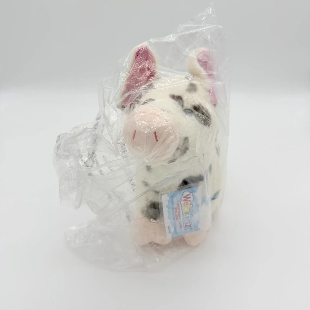 NIB NWT Webkinz NEXT Spotted Pig 2 UNUSED CODES